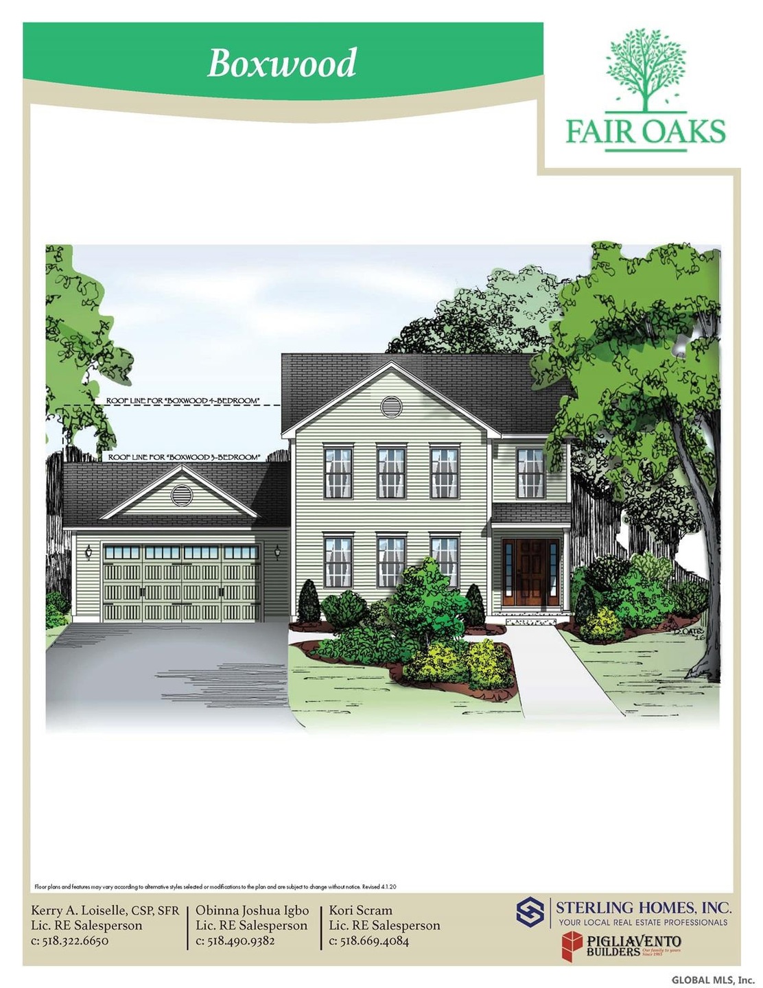 59 Huntington Way, Milton Tov, NY 12020 - photo 1