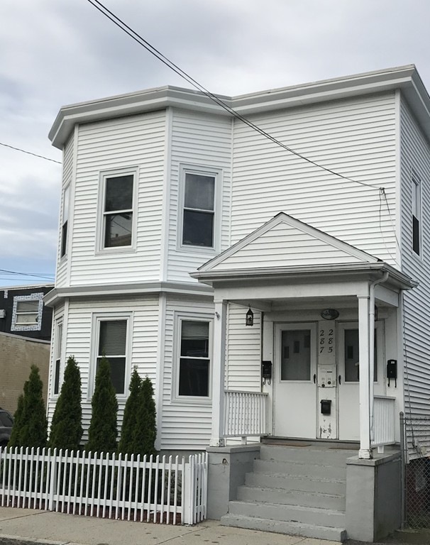 287 Shirley St unit 1, Winthrop, MA 02152 - photo 1