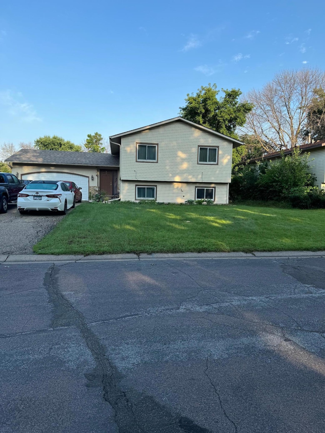 Sold $165,000 • Co-Listing Agent