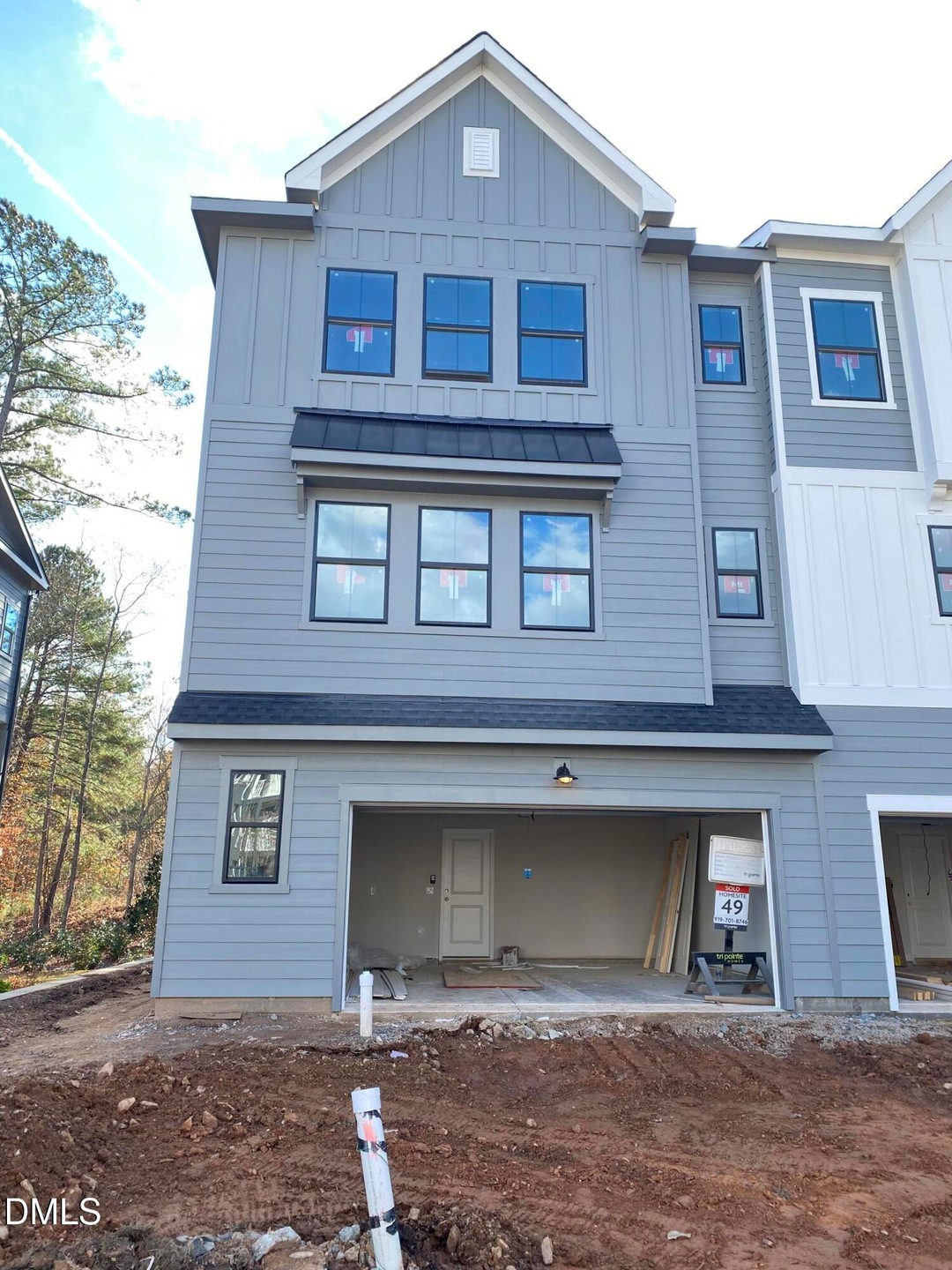 4711 Mint Leaf Ln, Raleigh, NC 27612 - photo 1