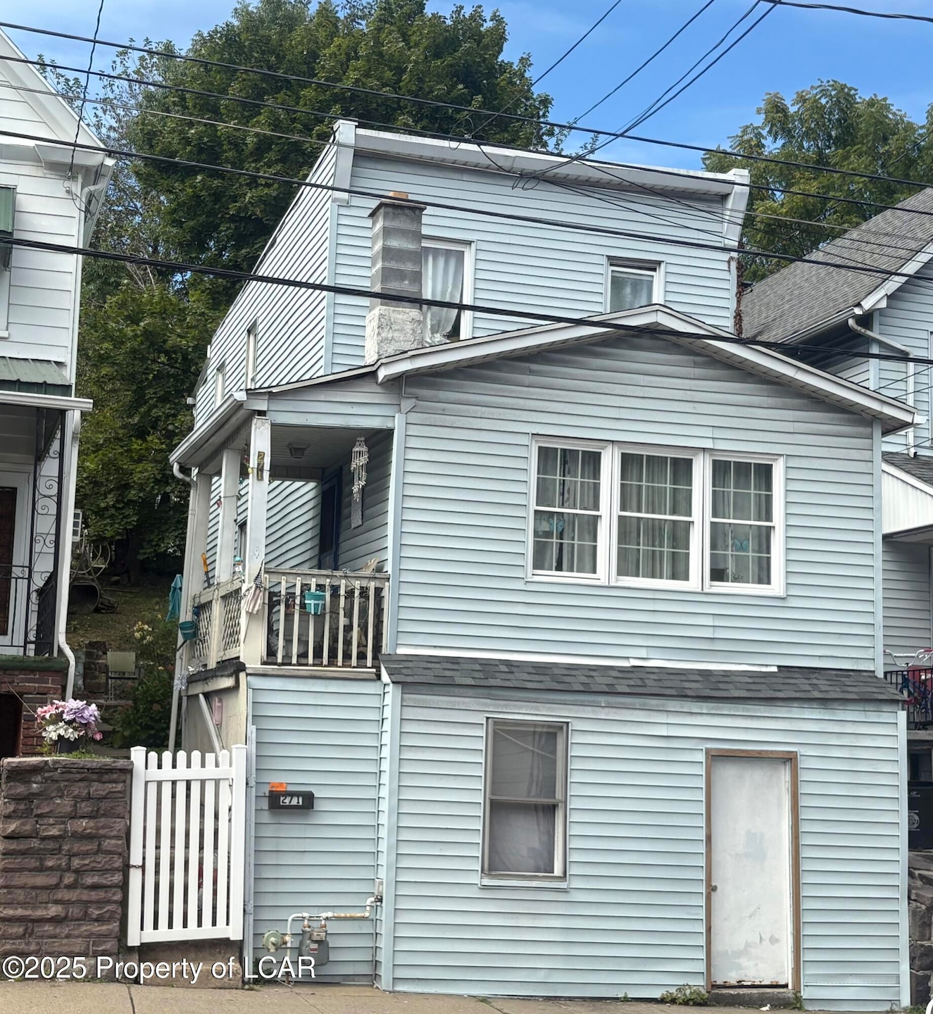 271 Hazle St, Wilkes Barre, PA 18702 - photo 1