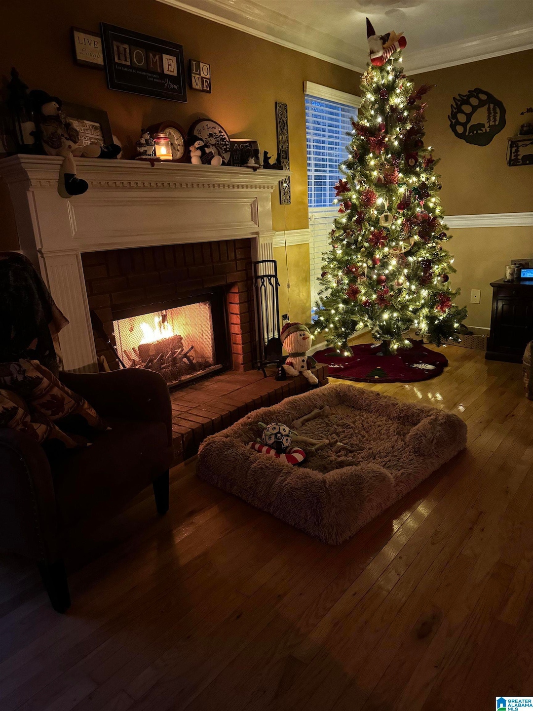 8447 Clayton Cove Rd, Springville, AL 35146 - photo 1