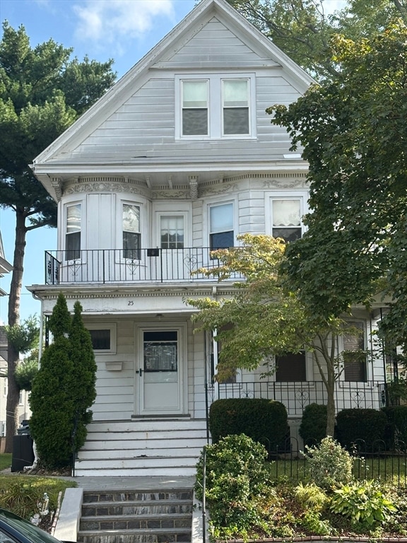 25 Congreve St unit 2, Roslindale, MA 02131 - photo 1