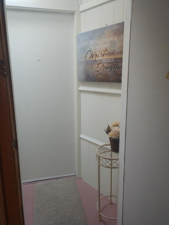 1253 N High St unit 2 South, Fall River, MA 02720 - photo 1