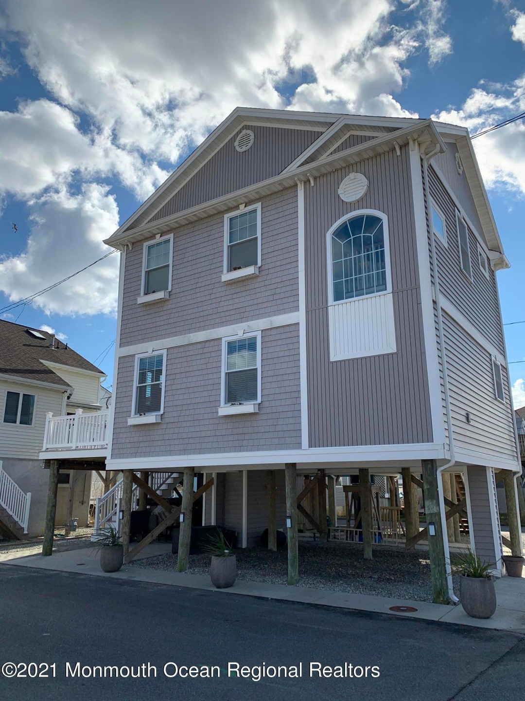 183 W Atlantic Way, Lavallette, NJ 08735 - photo 1