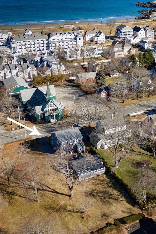 14 Church St, York, ME 03909 - photo 1