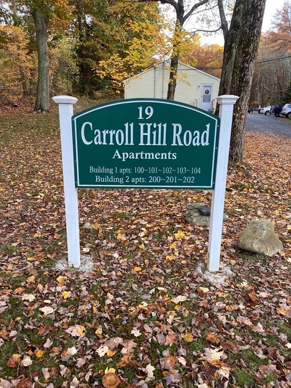 19 Carroll Hill Rd unit 102, Charlton, MA 01507 - photo 1