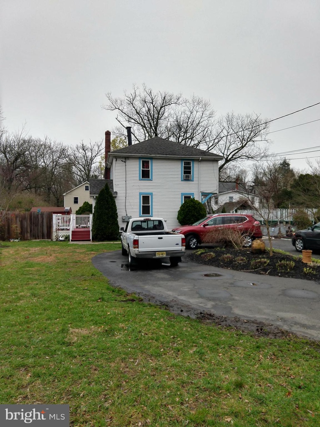 243 Rutland Ave, Mount Holly, NJ 08060 - photo 1