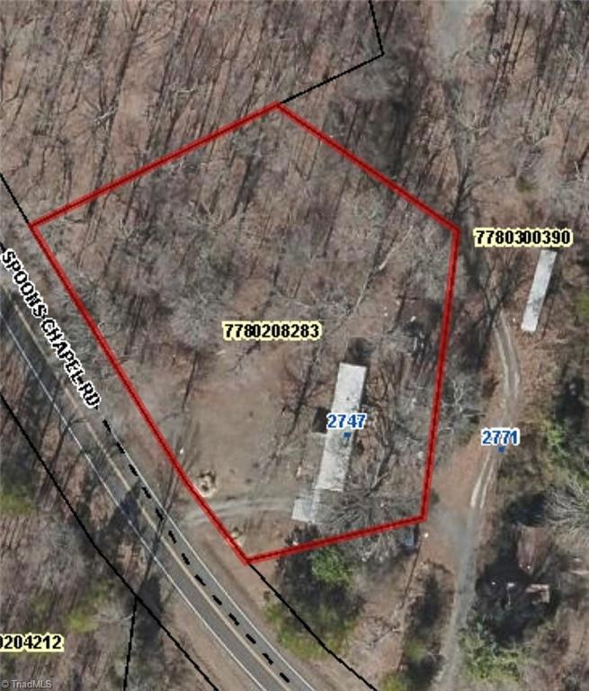 2747 Spoons Chapel Rd, Asheboro, NC 27205 - photo 1