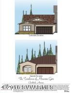 Spanish Elevation