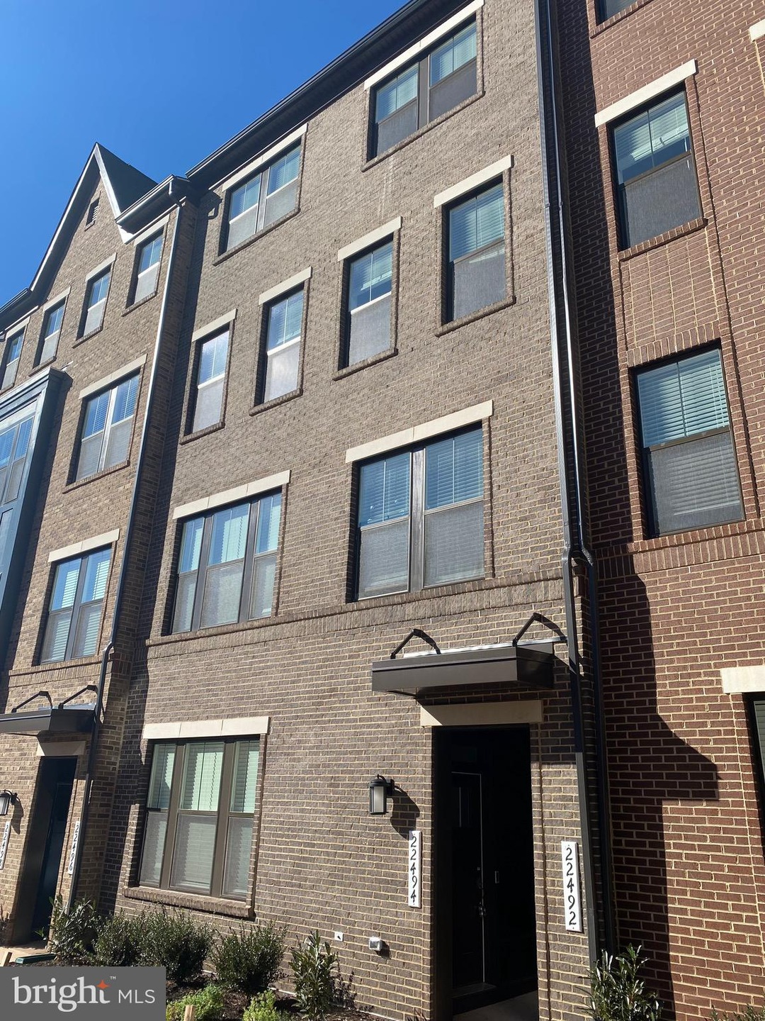 22492 Radford Point Terrace unit 204, Ashburn, VA 20148 - photo 1