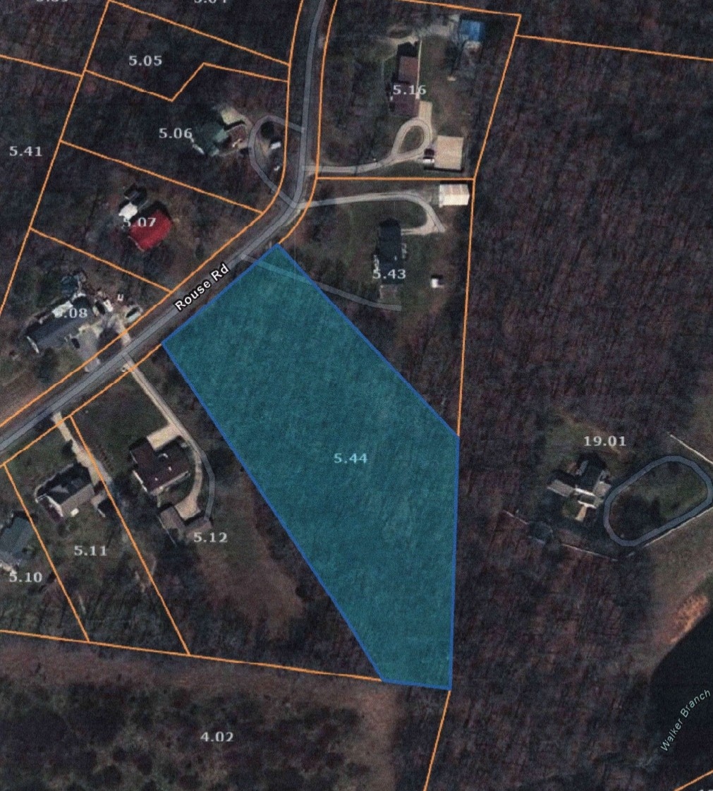 0 Rouse Rd, Dickson, TN 37055 - photo 1