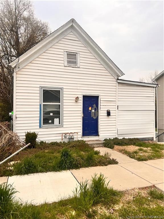 158 Cherry St
