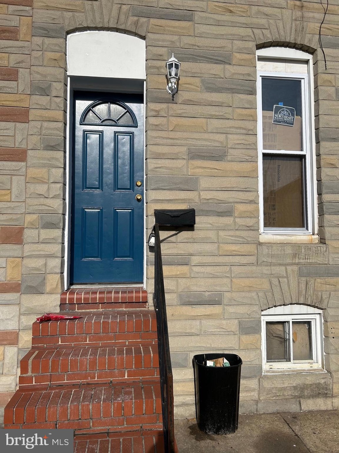 2018 Eagle St, Baltimore, MD 21223 - photo 1