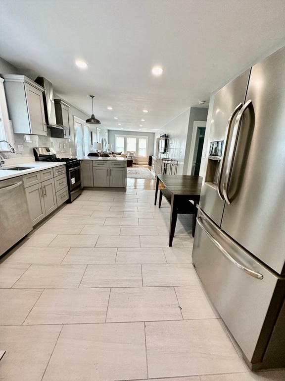 16 Colonial Ave unit 1, Newtonville, MA 02460 - photo 1