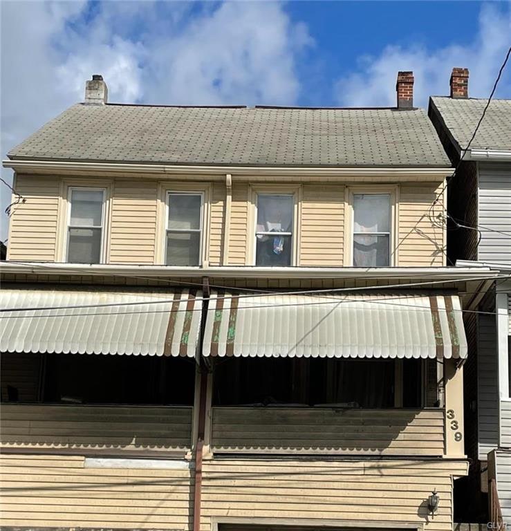 339 W Patterson St, Lansford, PA 18232 - photo 1