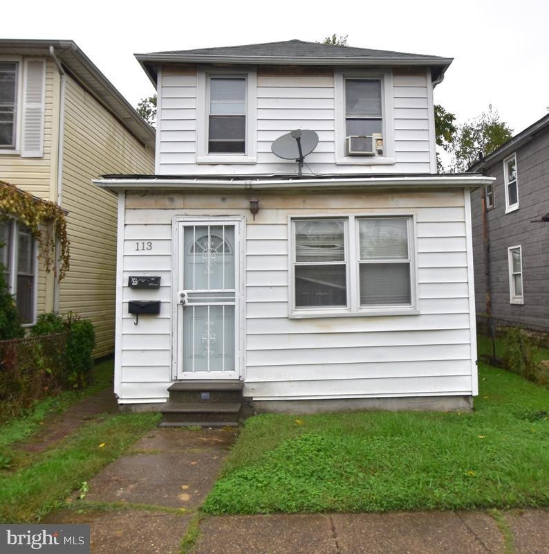 113 Center St, Dundalk, MD 21222 - photo 1