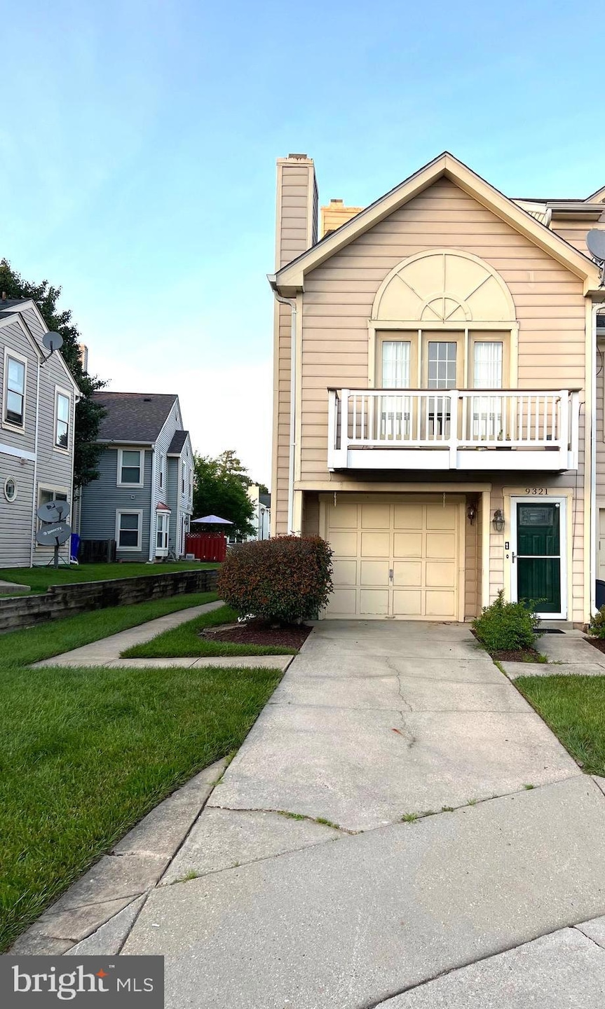 9321 Player Dr, Laurel, MD 20708 - photo 1