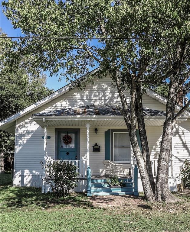 1205 Laurel St, Georgetown, TX 78626 - photo 1