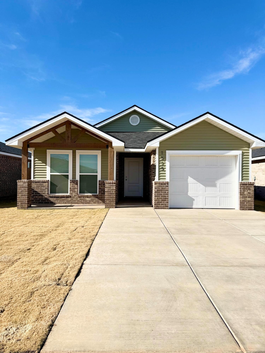 1615 N Clinton Ave, Lubbock, TX 79416 - photo 1