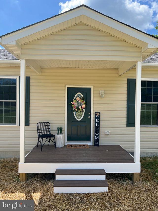 44615 Reeder Sanders Ln, Hollywood, MD 20636 - photo 1