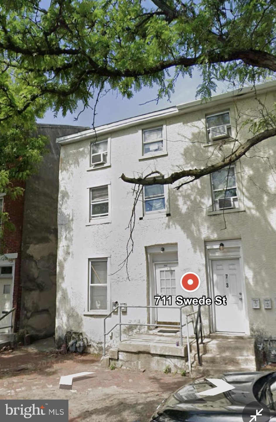 711 Swede St, Norristown, PA 19401 - photo 1