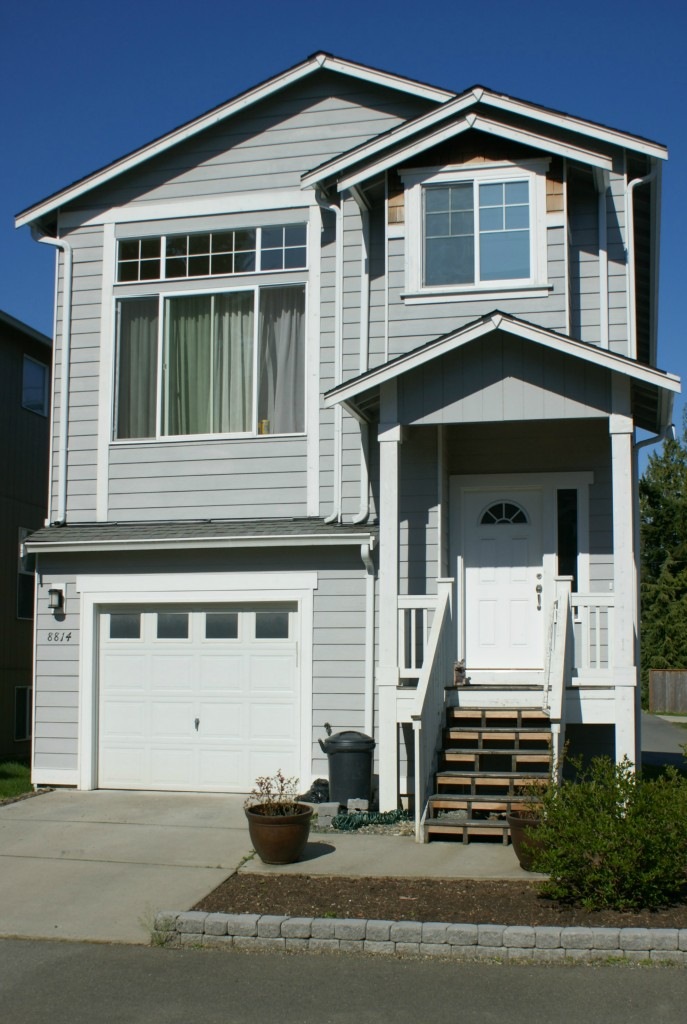 8814 3rd Ave SE unit 2, Everett, WA 98208 - photo 1