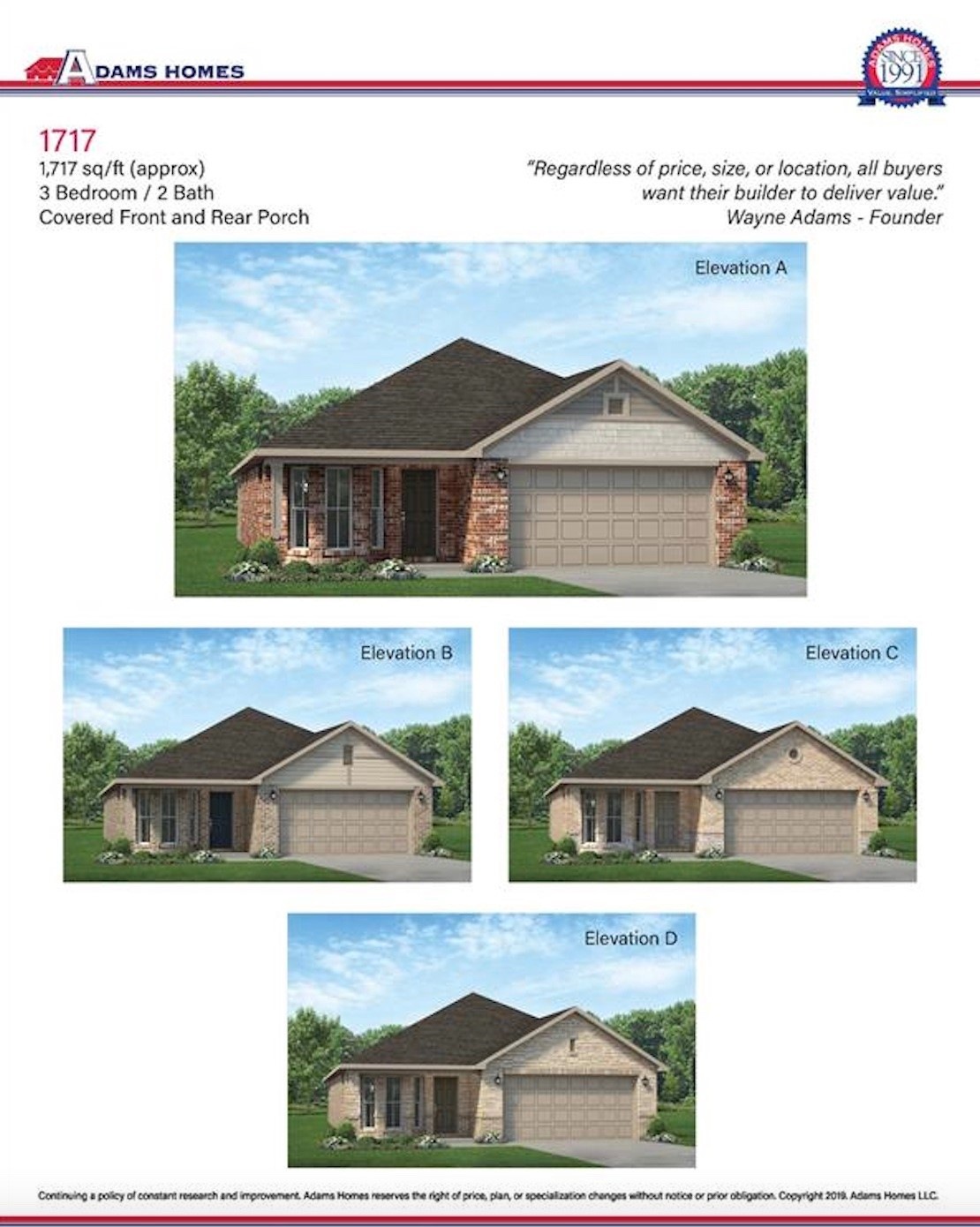 Sold • Co-Listing Agent