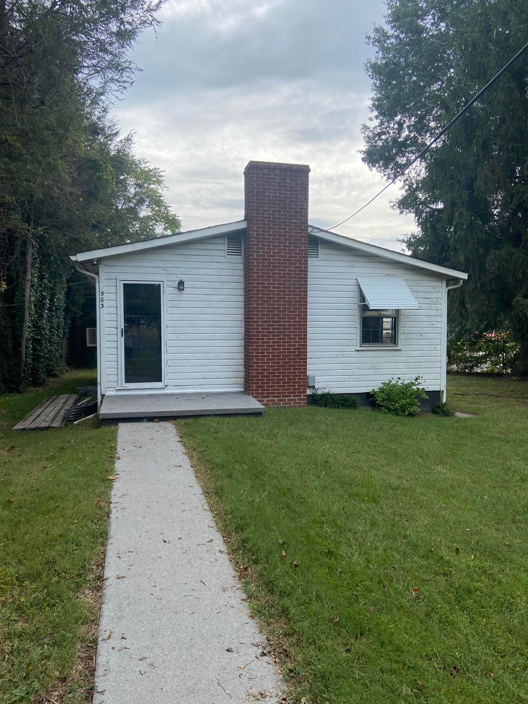 503 Twin Oaks Dr, Johnson City, TN 37601 - photo 1