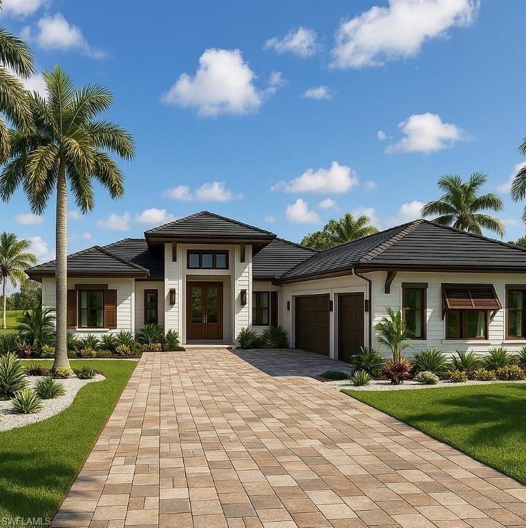 4461 Pine Ridge Rd, Naples, FL 34119 - photo 1