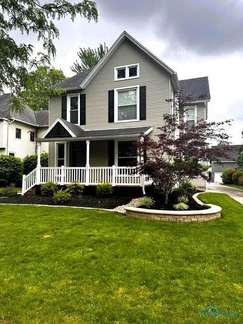 205 Hancock St, Findlay, OH 45840 - photo 1