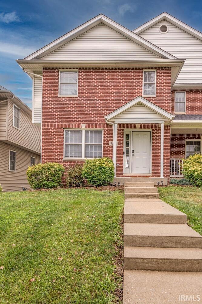 2555 S Addisyn Ln, Bloomington, IN 47403 - photo 1