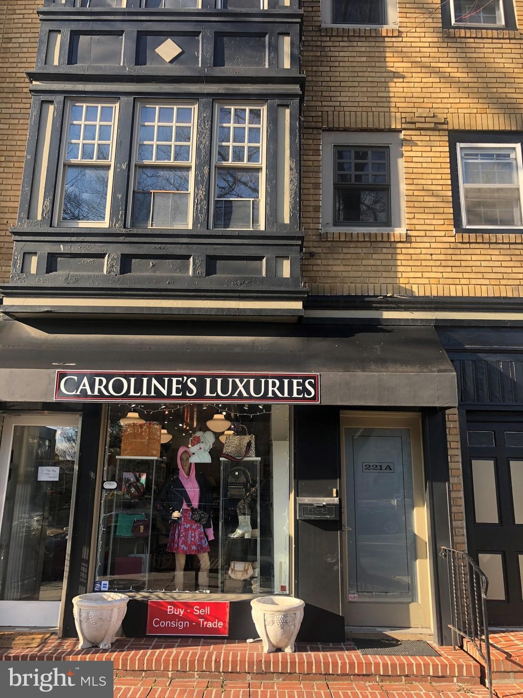 221a Kings Hwy E unit 3RD FLR, Haddonfield, NJ 08033 - photo 1