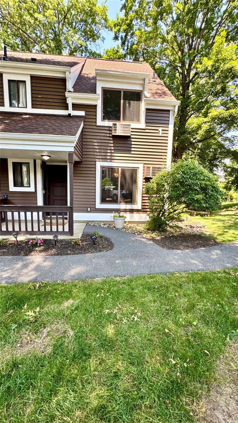 1 Heritage Dr unit C, Harriman, NY 10926 - photo 1