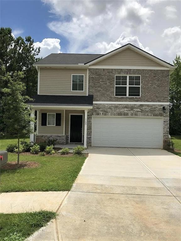 1155 Oak Hollow Ln, Hampton, GA 30228 - photo 1