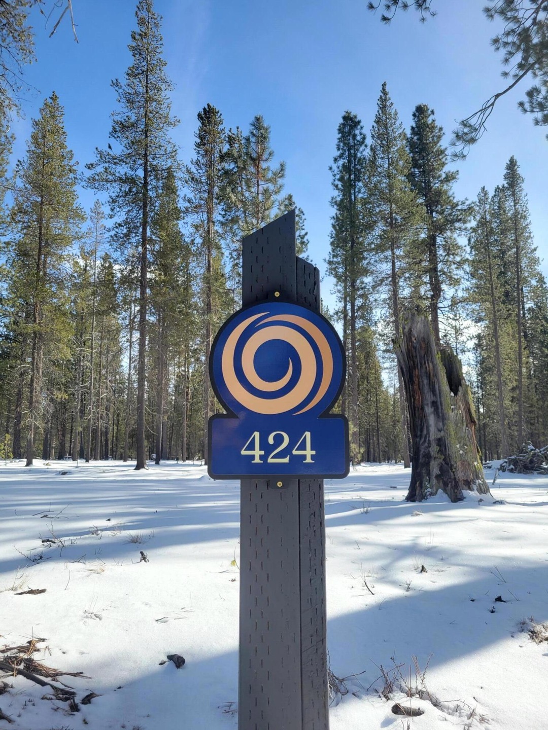 Lot 424