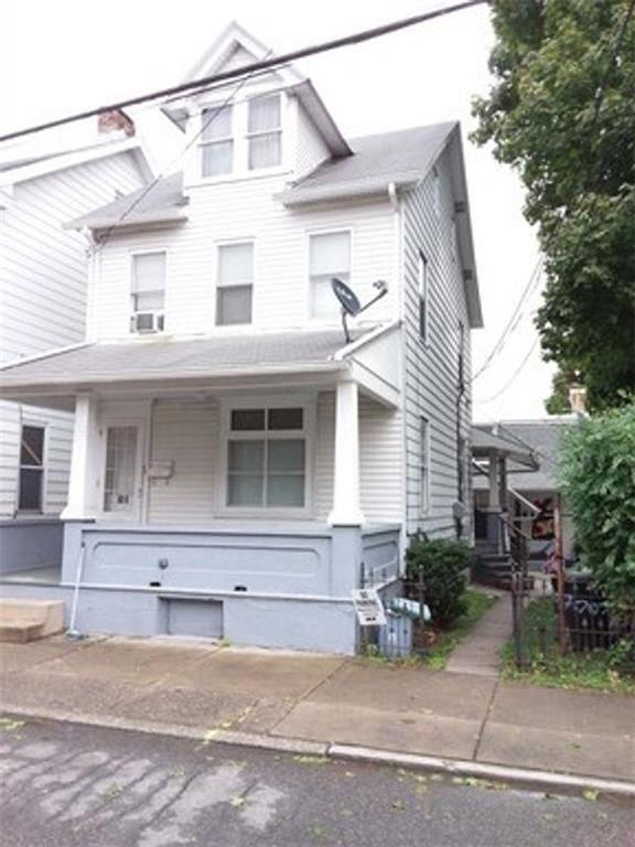 707 S 5th St unit 2, Allentown, PA 18103 - photo 1