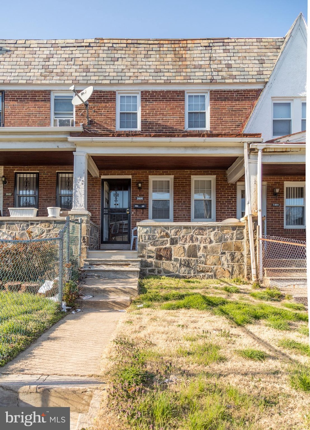3920 Cranston Ave, Baltimore, MD 21229 - photo 1