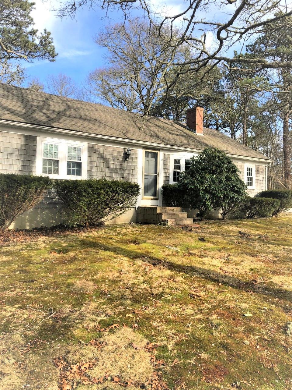 28 Newfield Ln, Yarmouth Port, MA 02675 - photo 1