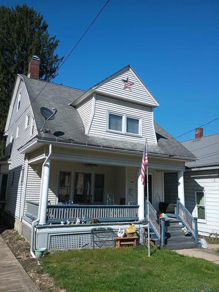 1426 Chestnut St, Franklin, PA 16323 - photo 1