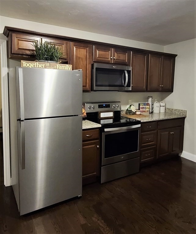 631 Broadway unit 4, Everett, MA 02149 - photo 1