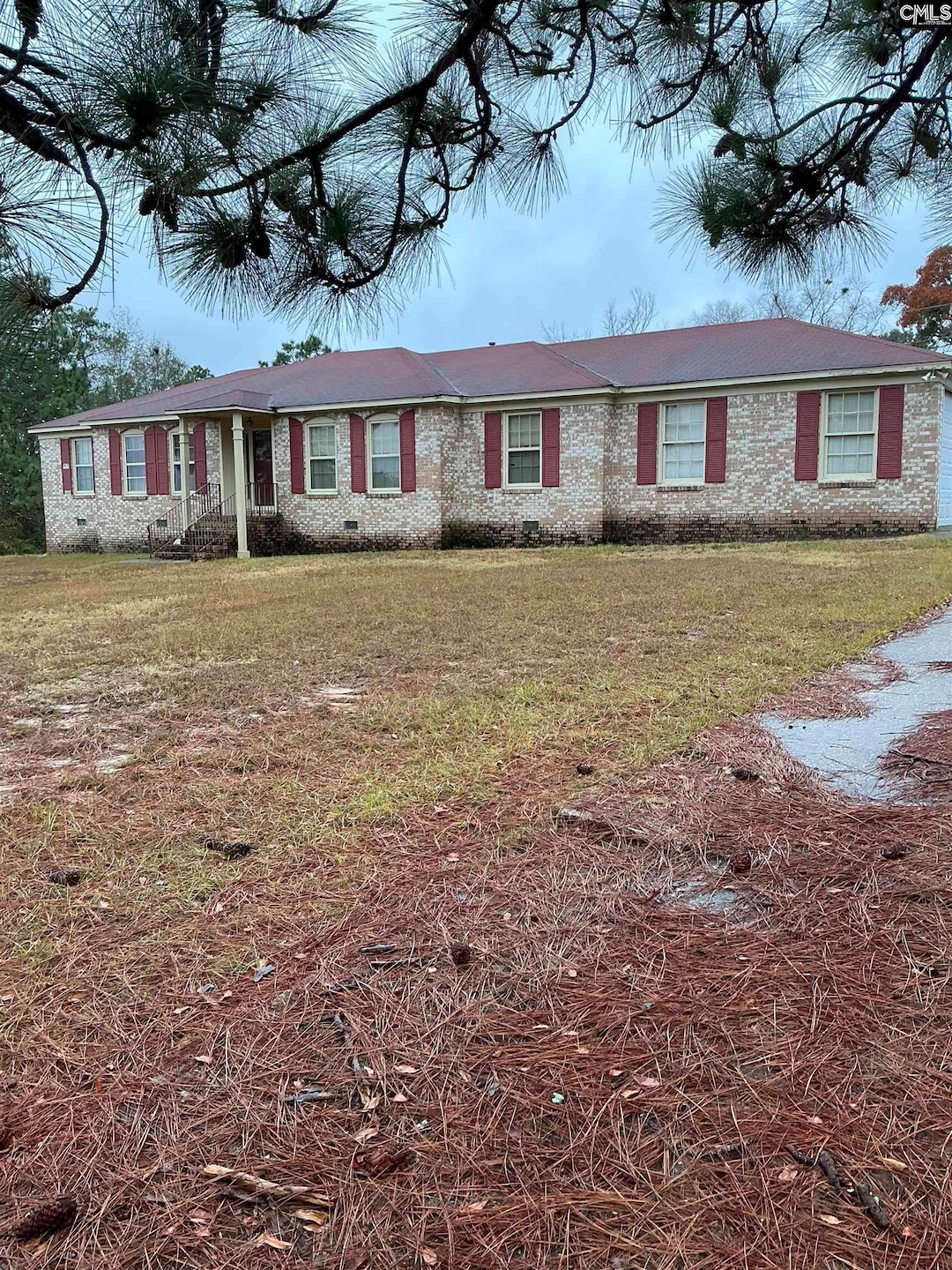 586 Beverly Hills Rd, Camden, SC 29020 - photo 1