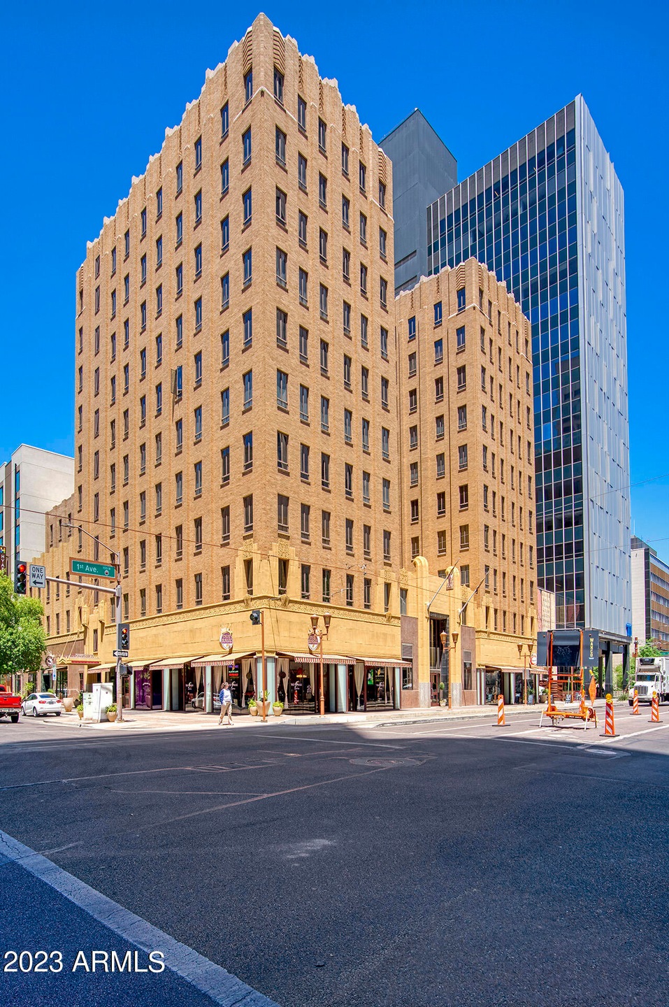 Orpheum Lofts