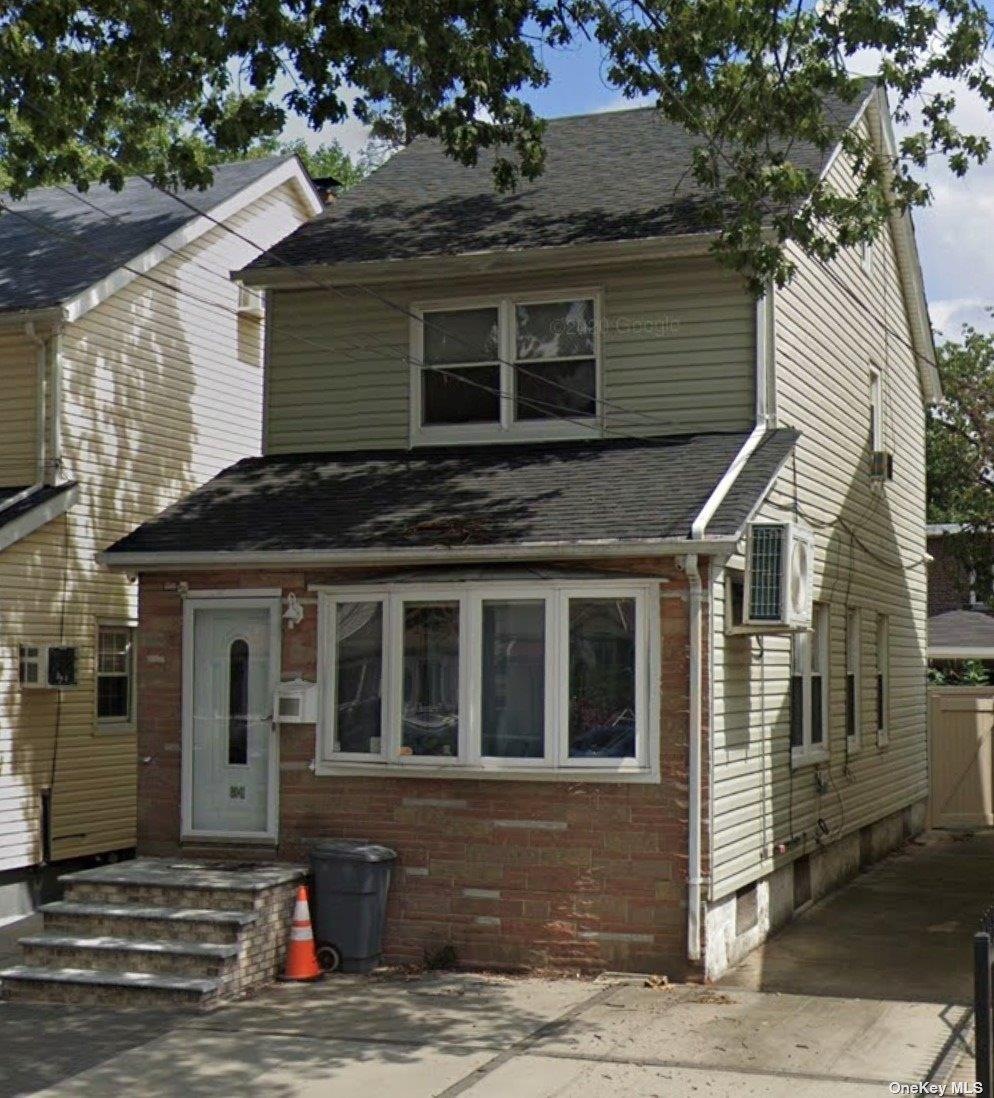 80-41 162nd St, Jamaica, NY 11432 - photo 1