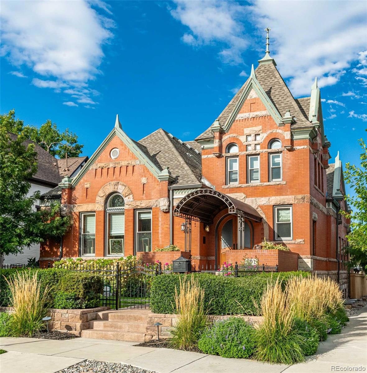 501 S Pearl St, Denver, CO 80209 - photo 1