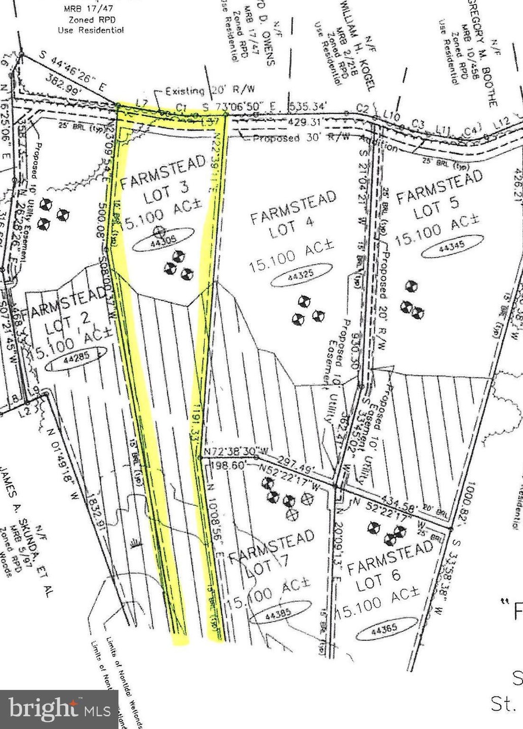 44305 Richey Rd, Leonardtown, MD 20650 - photo 1