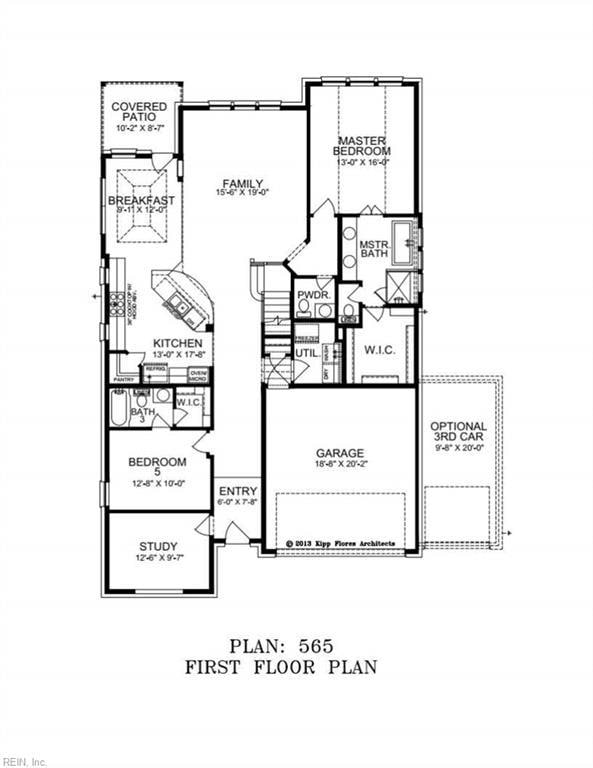 609 Avalon Ave, Virginia Beach, VA 23464 - photo 1