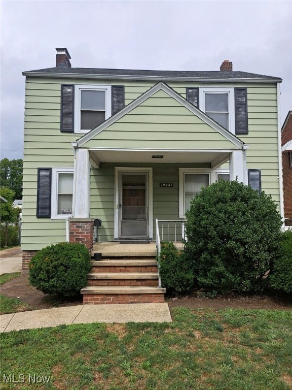 Sold $96,000 • Co-Listing Agent