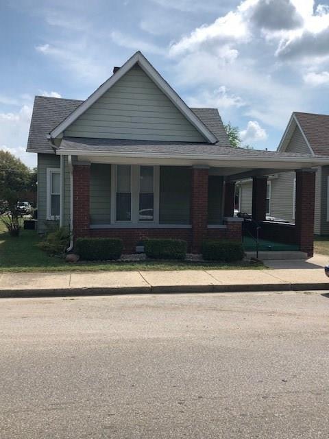 211 S Walnut St, Edinburgh, IN 46124 - photo 1