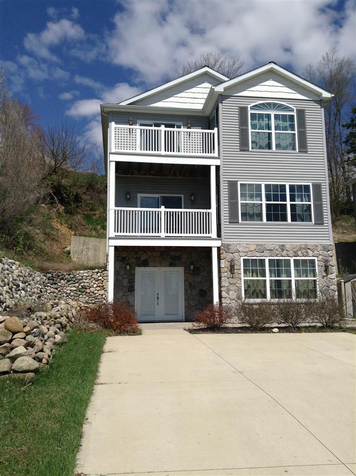 430 Lane 425 Jimmerson Lake, Fremont, IN 46737 - photo 1